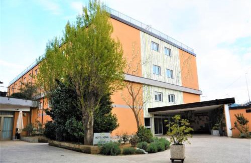 San Dorligo della Valle Hotel | Hotel Sonia