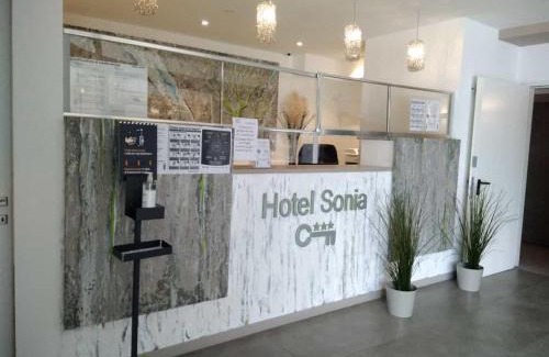 San Dorligo della Valle Hotel | Hotel Sonia
