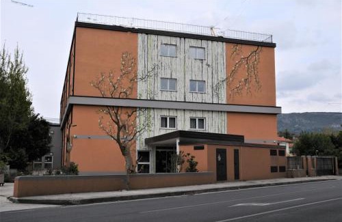 San Dorligo della Valle Hotel | Hotel Sonia