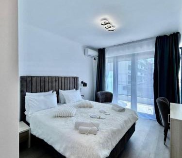 Venus Hotel | Hotel Sonmez