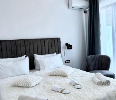 Venus Hotel | Hotel Sonmez