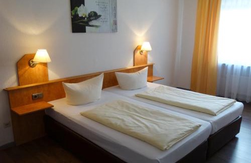 Idstein Hotel | Hotel Sonne - Haus 1