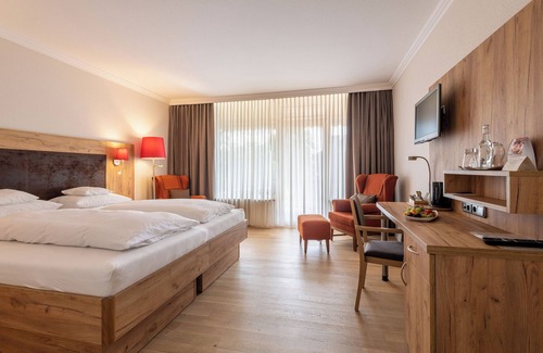 Bad Bevensen Hotel | Hotel Sonnenhügel