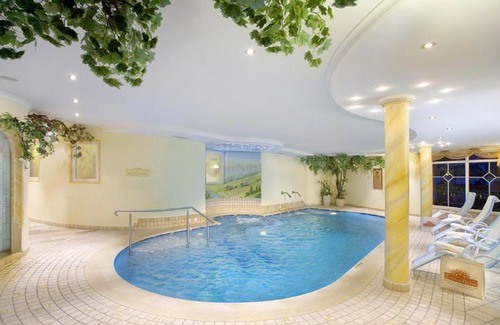 Avelengo Hotel | Hotel Sonnenheim