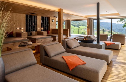 Avelengo Hotel | Hotel Sonnenheim