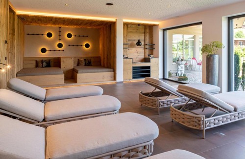 Avelengo Hotel | Hotel Sonnenheim