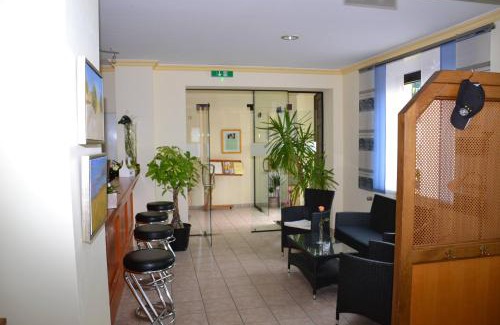 Obersuhl House | Hotel Sonnenhof