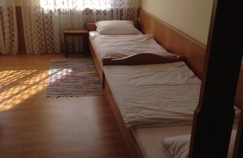 Thannhausen Hotel | Hotel Sonnenhof