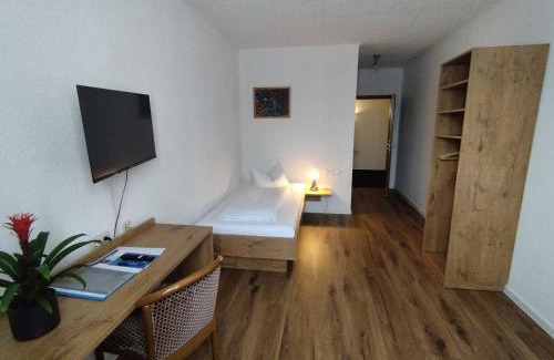 Neu-Ulm Hotel | Hotel Sonnenkeller