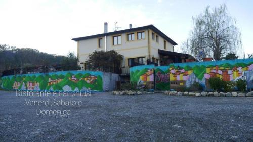 Borghetto di Vara Hotel | Hotel Sonno D'Autore