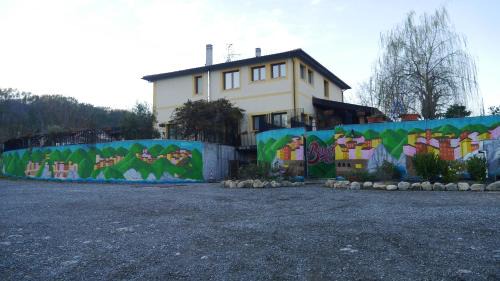 Borghetto di Vara Hotel | Hotel Sonno D'Autore