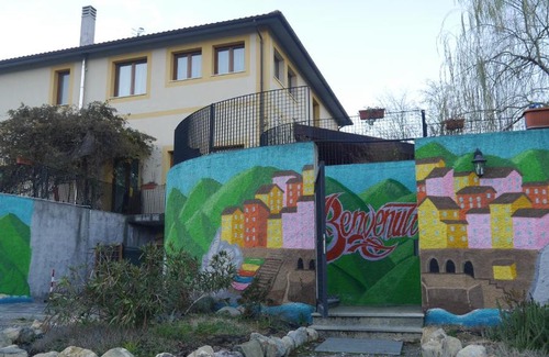 Borghetto di Vara Hotel | Hotel Sonno D'Autore