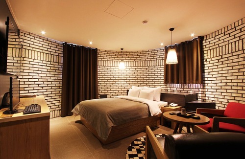 Osan Hotel | Hotel Soopil