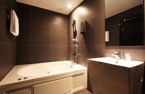 Osan Hotel | Hotel Soopil