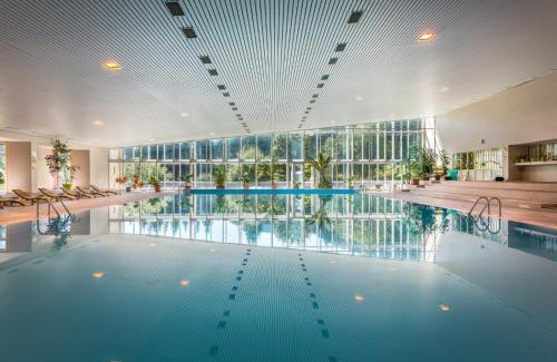 Liptovsky Jan Hotel | Hotel SOREA MÁJ