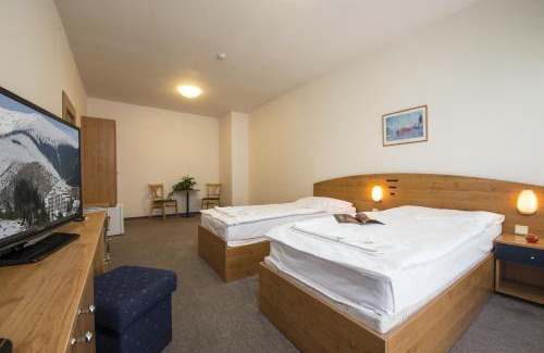 Liptovsky Jan Hotel | Hotel SOREA MÁJ