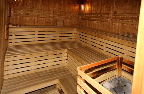 Liptovsky Jan Hotel | Hotel SOREA MÁJ