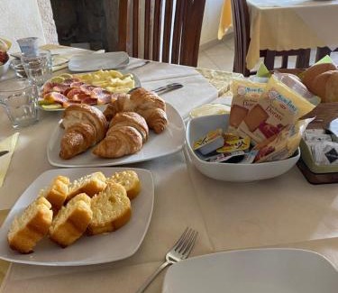San Franciscu d'Aglientu Hotel | Hotel Sorgente