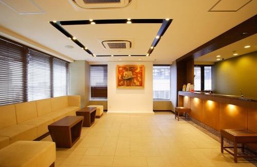 Naka Ward Hotel | Hotel Sorriso Hamamatsu