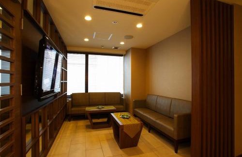 Naka Ward Hotel | Hotel Sorriso Hamamatsu