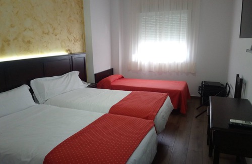 Brozas Hotel | Hotel Sostenible La Laguna