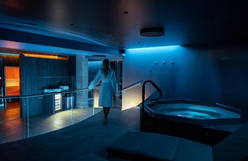 Selfoss Hotel | Hotel South Coast