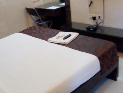 Ballygunge Hotel | Hotel South Fern