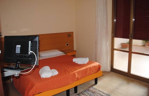 Palmi Hotel | Hotel South Paradise