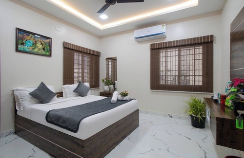 Nellore Hotel | Hotel Southern Suite