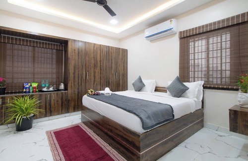 Nellore Hotel | Hotel Southern Suite