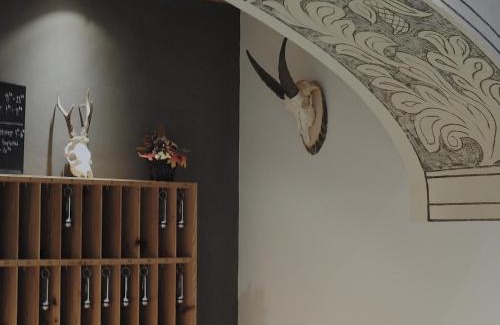 Zernez Hotel | Hotel Spöl Restaurant
