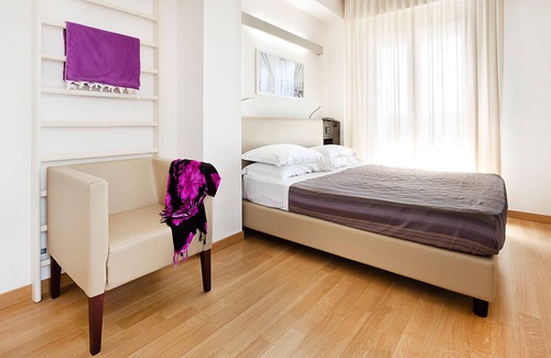 Porto d'Ascoli Hotel | Hotel Sporting