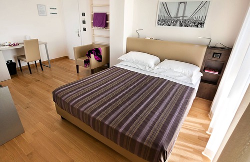 Porto d'Ascoli Hotel | Hotel Sporting