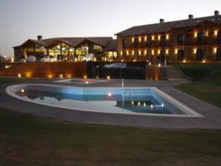 Murillo de Gallego Hotel | Hotel Spa Aguas de los Mallos