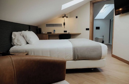 Soria Hotel | Hotel&Spa Convento de San Francisco
