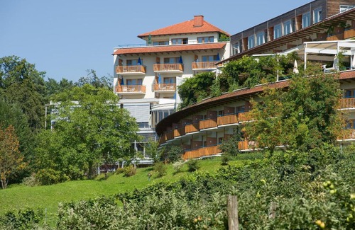 Wagerberg Resort | Hotel & Spa Der Steirerhof