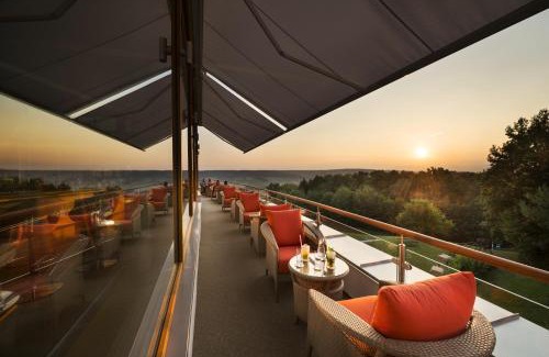Wagerberg Resort | Hotel & Spa Der Steirerhof