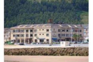 Suances Hotel | Hotel Spa El Muelle de Suances