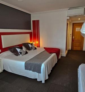 Suances Hotel | Hotel Spa El Muelle de Suances