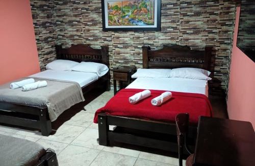 Luna Park Hotel | Hotel Spa El Oasis