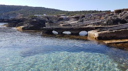 Es Calo Hotel | Hotel & Spa Entre Pinos-Adults Only