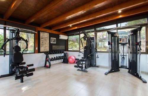Es Calo Hotel | Hotel & Spa Entre Pinos-Adults Only