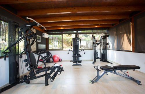 Es Calo Hotel | Hotel & Spa Entre Pinos-Adults Only