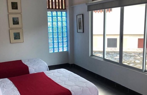 Villeta Hotel | Hotel Spa Excalibur