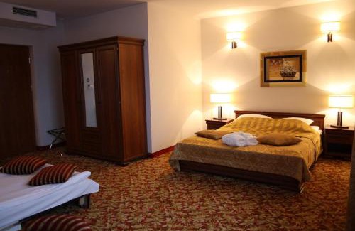 Rumia Hotel | Hotel SPA Faltom Gdynia Rumia