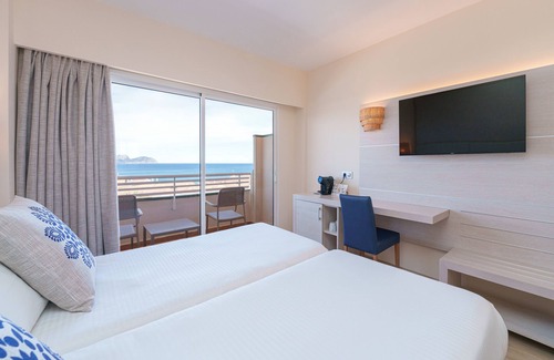 Son Baulo Hotel | Hotel & Spa Ferrer Janeiro