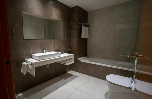 Vallromanes Hotel | Hotel & Spa Golden Barcelona