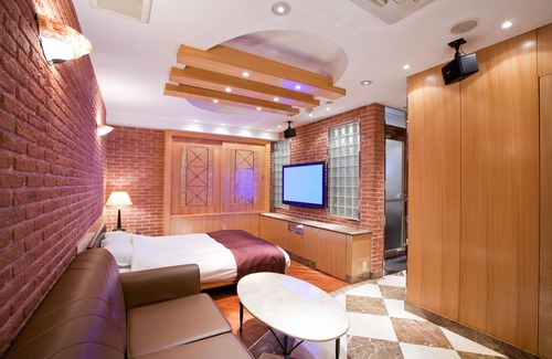 Kabukicho Hotel | Hotel & Spa J-MEX - Adults Only