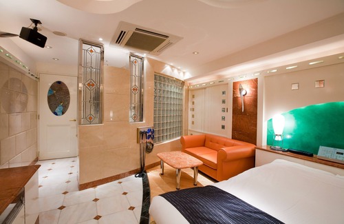 Kabukicho Hotel | Hotel & Spa J-MEX - Adults Only