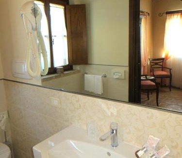 Casalina House | Hotel & SPA L'Antico Forziere